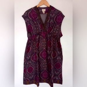 Tracy Porter dress